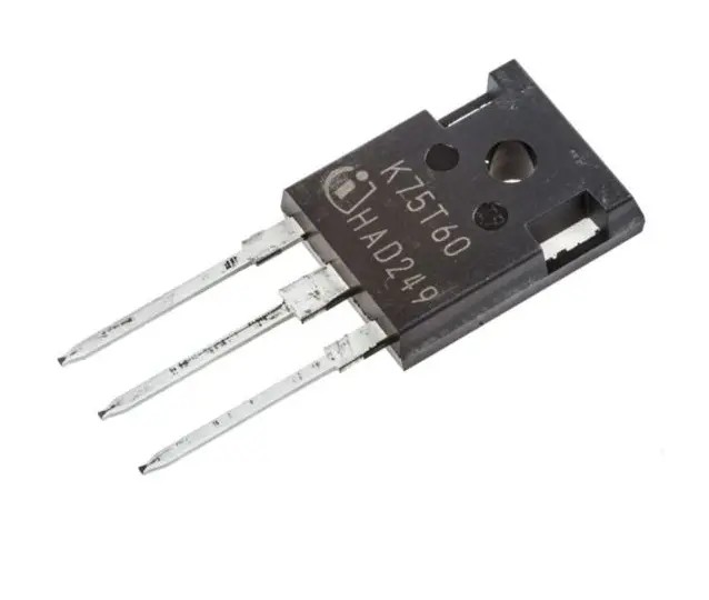 IGBT IKW75N60T (K75T60) (Original)
