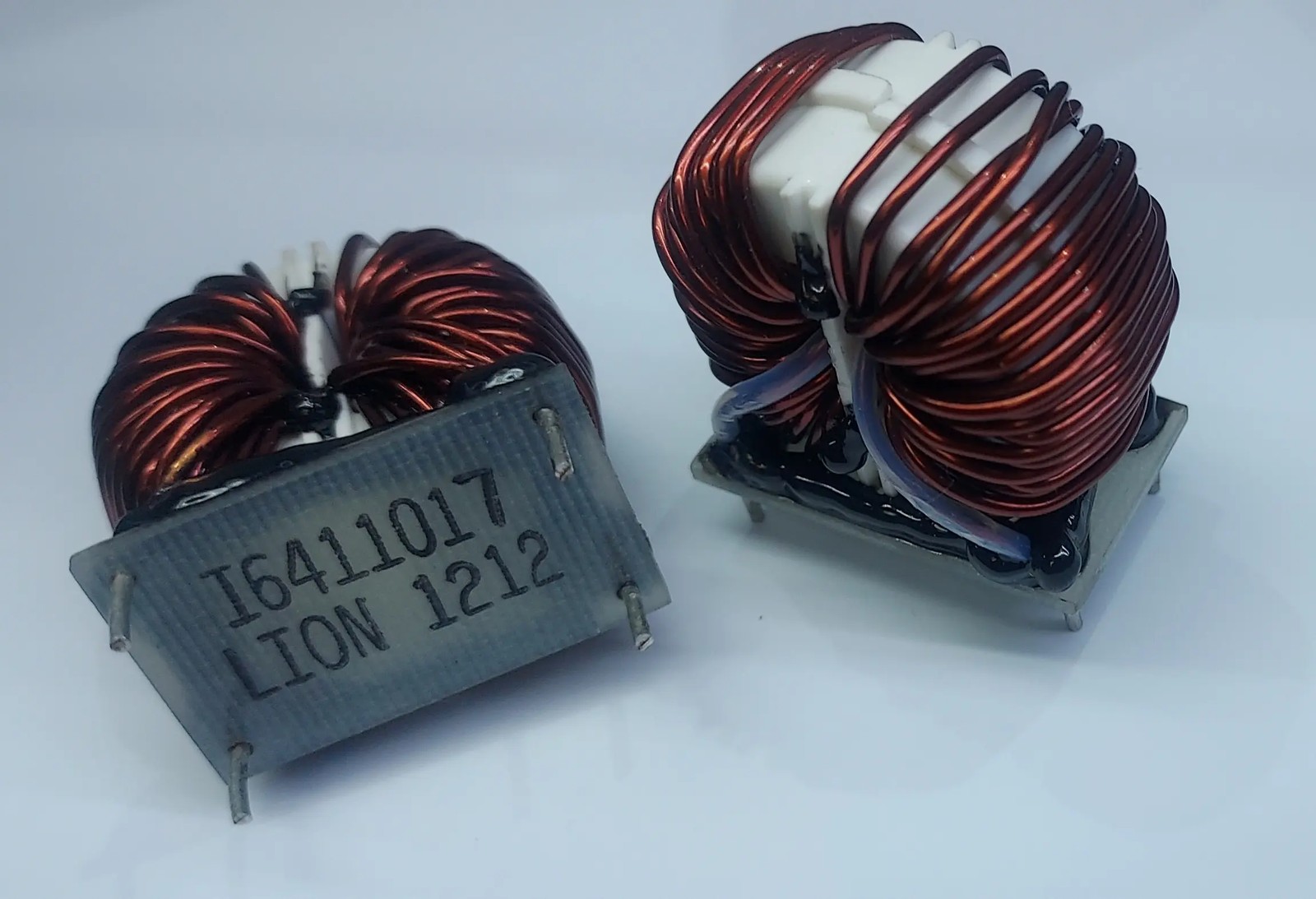 LINE FILTER TOROID 12A