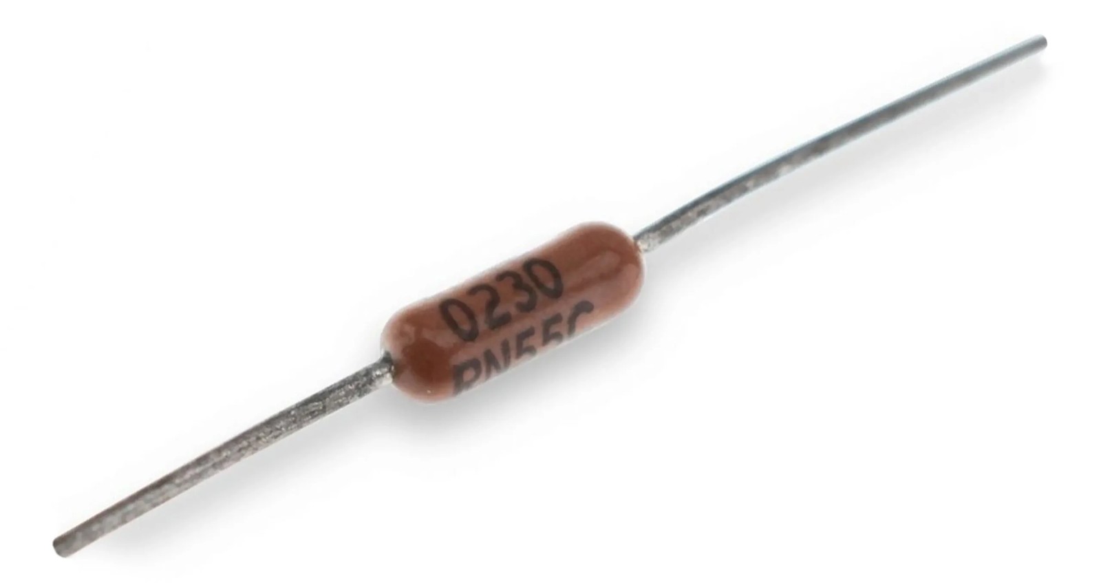 RESISTOR RLR20C5R11FRB14 (Original)