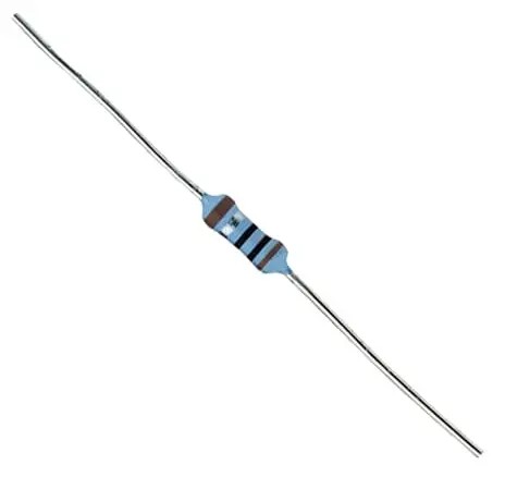 RESISTOR 470R 0.6W 1% (Original)