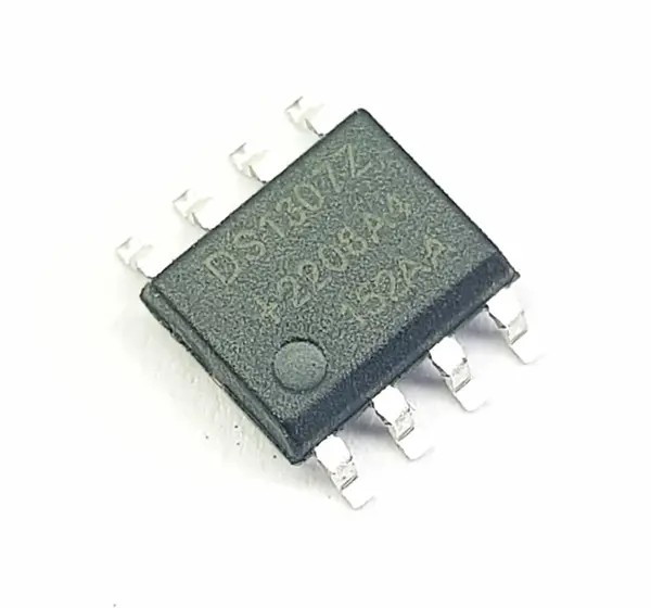 Clock & Timer IC DS1307Z+T&R (Orginal)