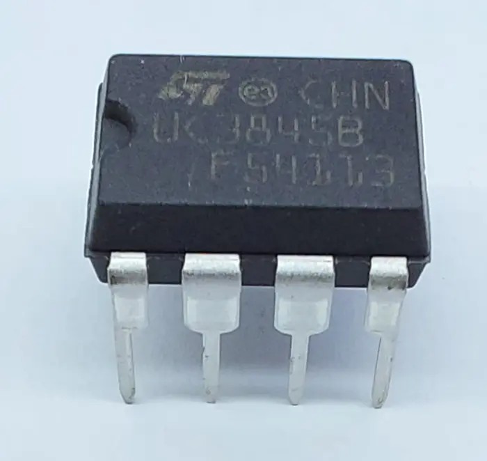 Switching Controller IC UC3845BN (Orginal)