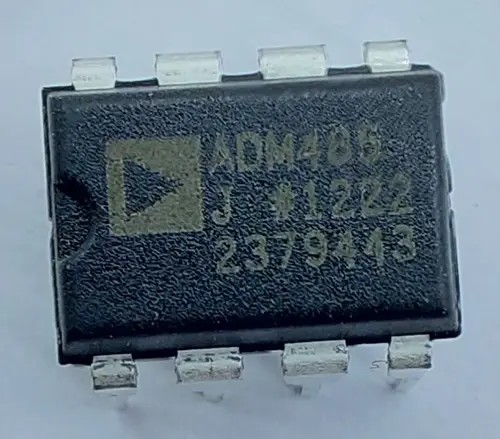 Interface IC ADM485
