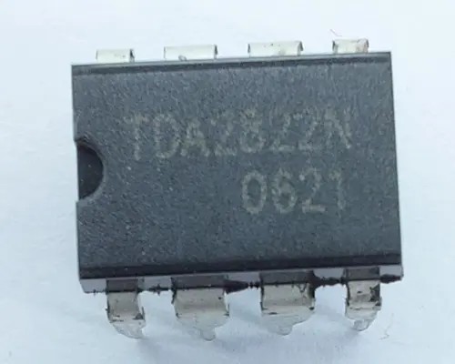 Audio IC TDA2822N