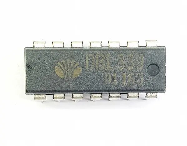 Amplifier IC DBL339 (Orginal)
