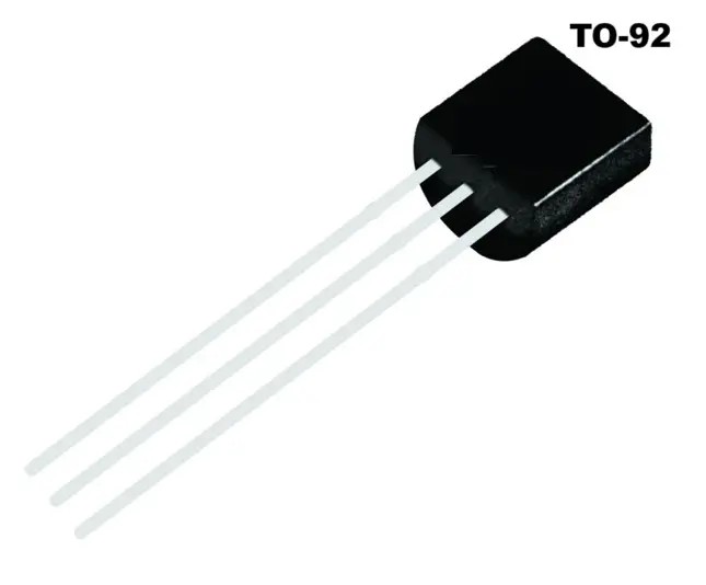 Power Management IC WSTL431