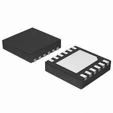 Power Management IC LV52117QATXG