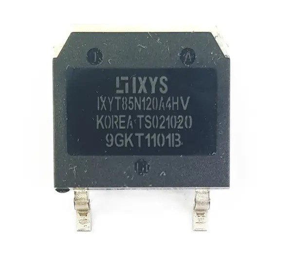 IGBT IXYT85N120A4HV
