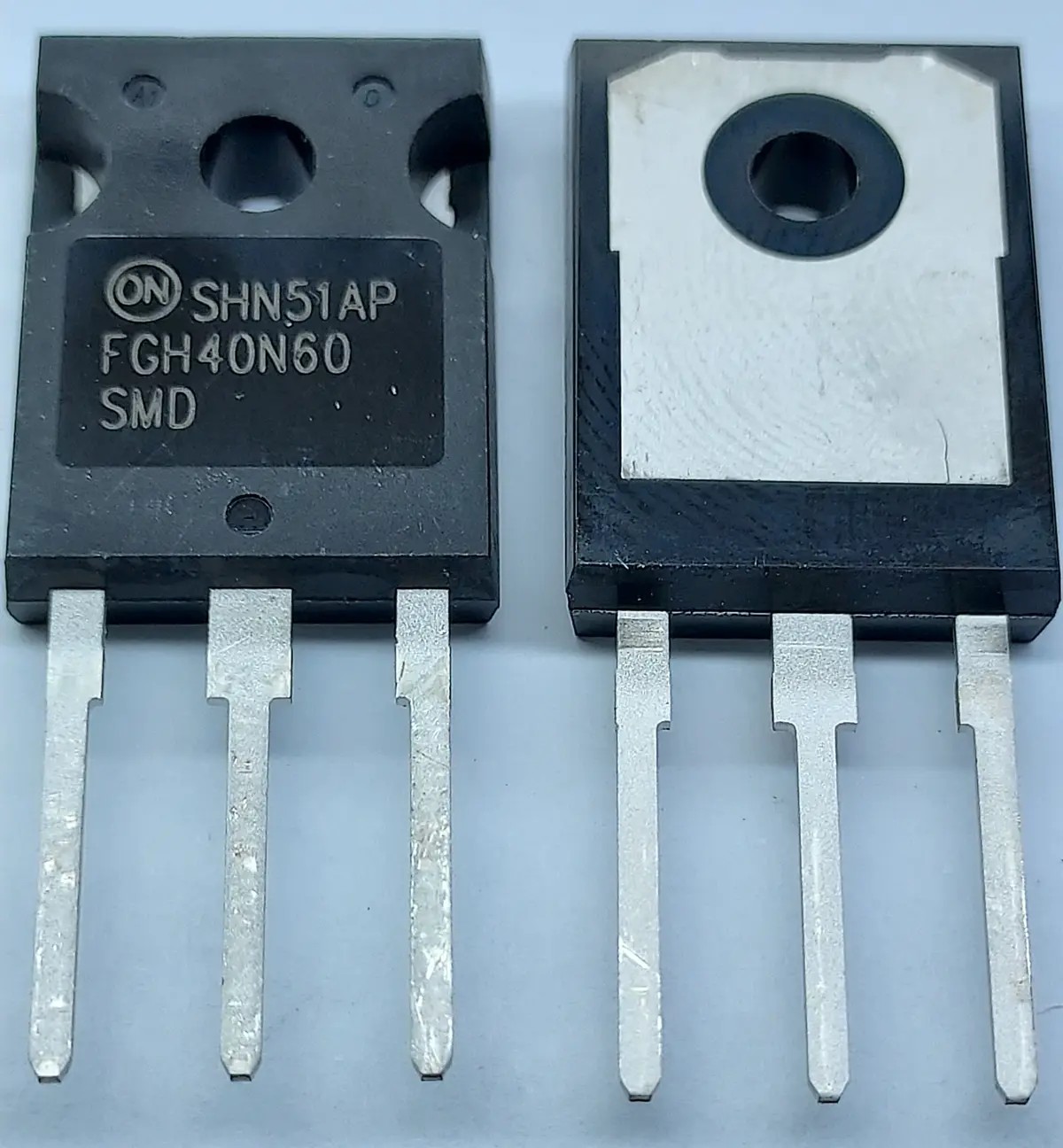 IGBT FGH40N60SMD (Original)