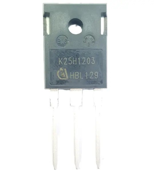 IGBT IKW25N120H3 (K25H1203) (Original)