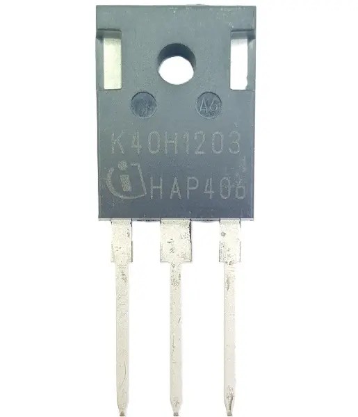 IGBT IKW40N120H3 (K40H1203) (Original)