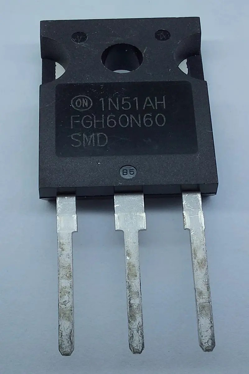IGBT FGH60N60SMD (Original)