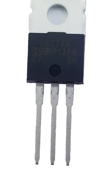 MOSFET IRF9Z24N