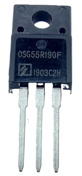 MOSFET OSG55R190F