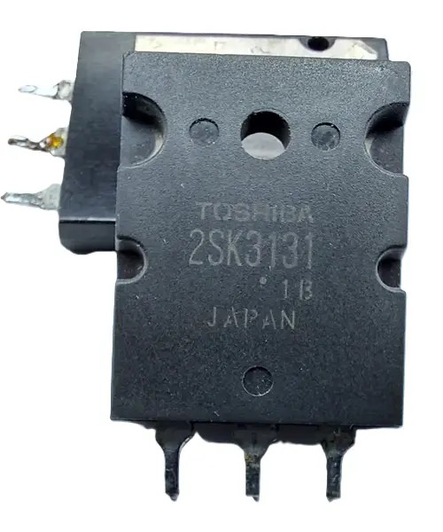 MOSFET 2SK3131 (Original)