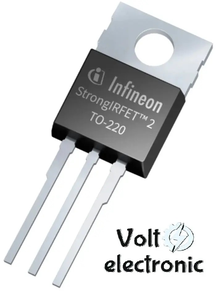 MOSFET SI030N040B