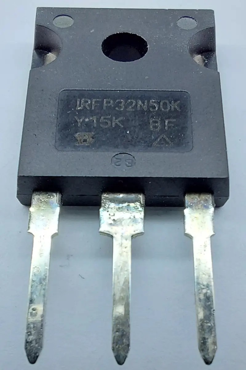 MOSFET IRFP32N50K