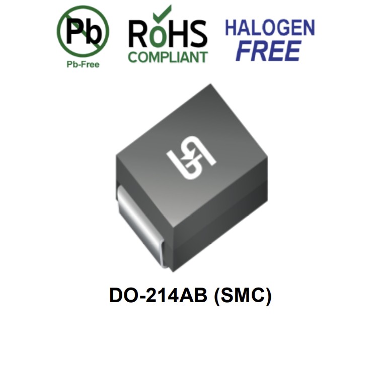 TVS Diode SMCJ30A (ORIGINAL)