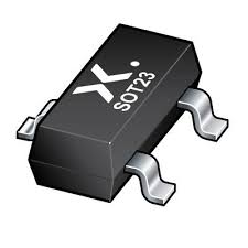 Zener Diode BZX84-A3V3 3.3V 250mW 1% SMD(ORIGINAL)