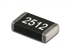 RESISTOR 1M 2512 5% SMD