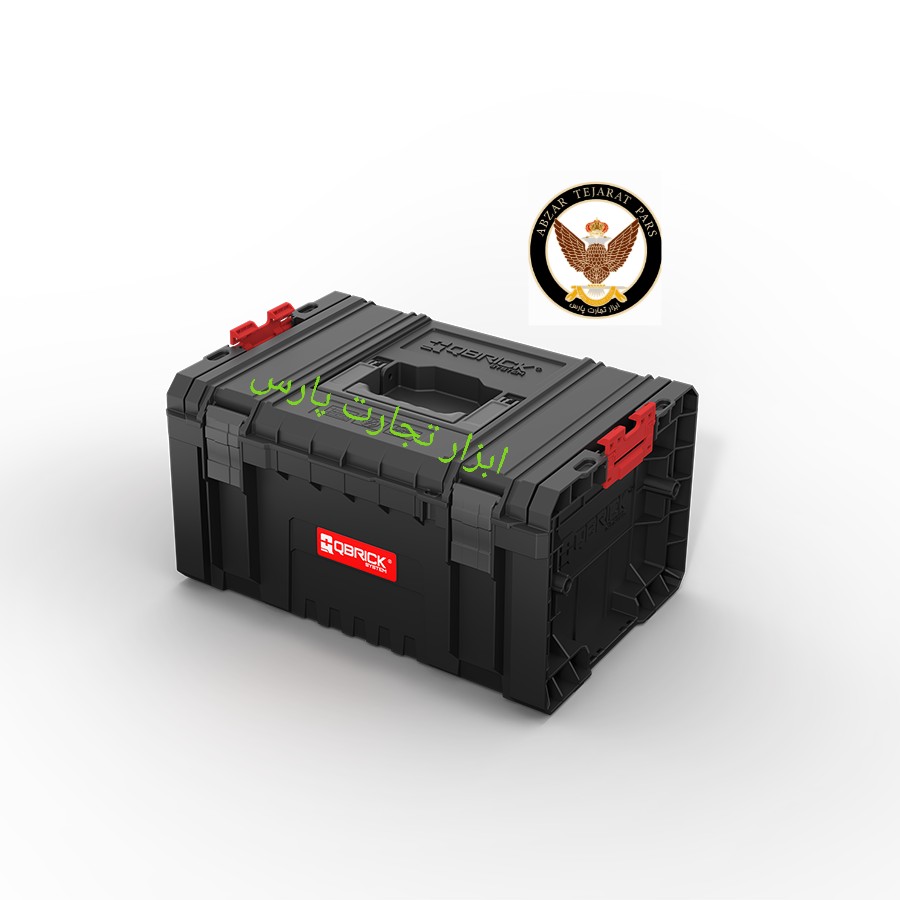 کیوبریک تولباکس پرو QS PRO TOOLBOX 2.0