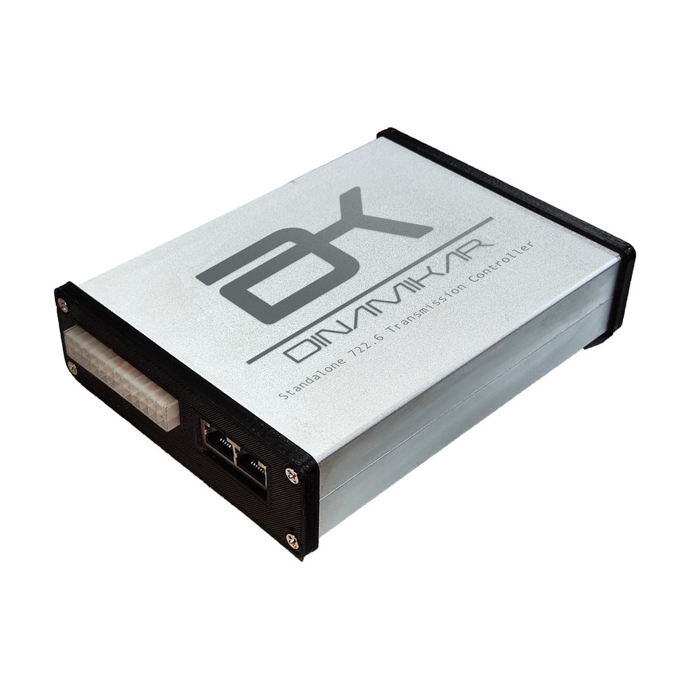 722.6 Transmission Controller
