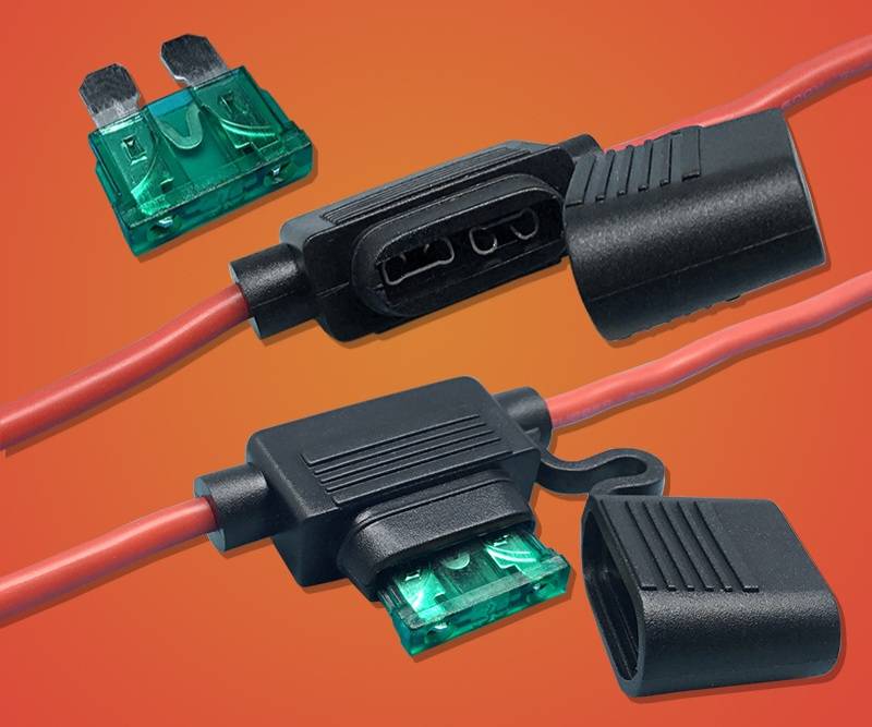 جافیوز خودرویی بین راهی کدکالا711