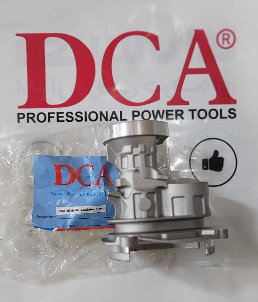 فلانچ بتن کن DCA/AZC05-26B