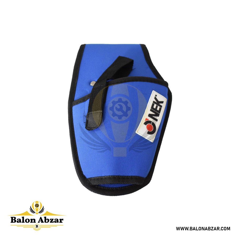 کیف کمری دریل (غلاف) نک