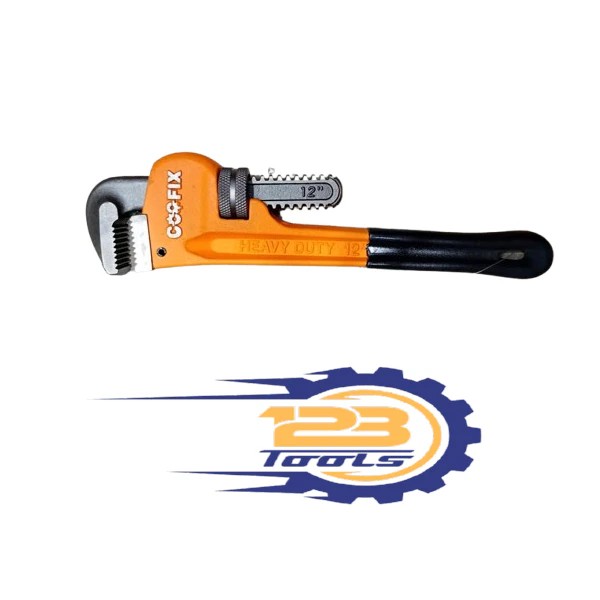آچارشلاقی تک دسته ۱۲ اینچ مارک کوفیکس مدلCFH_A11002-12