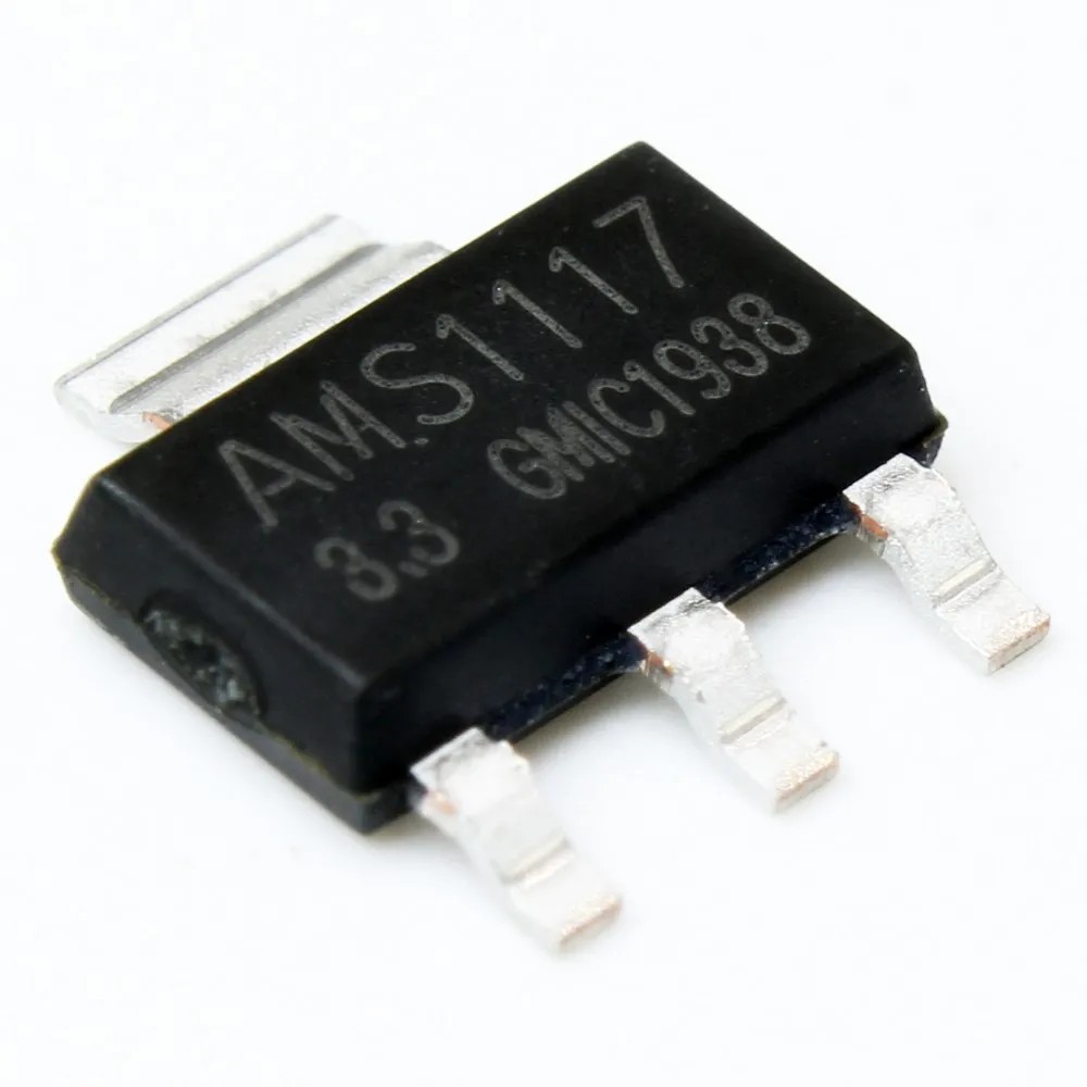 AMS1117-3.3v