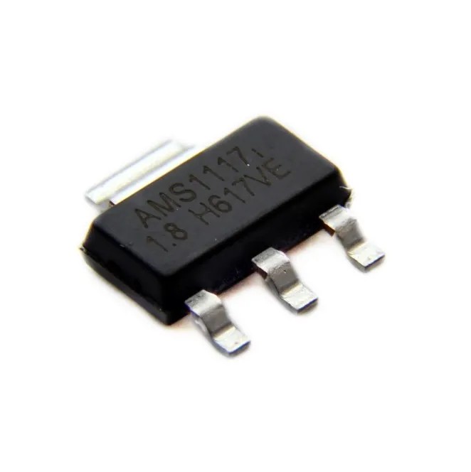 AMS1117-1.8v