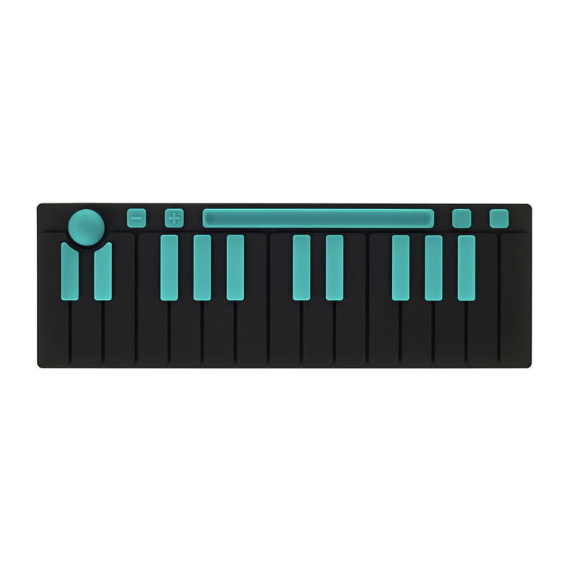 ماژول میدی کنترلر و کیبورد Joué Grand Clavier