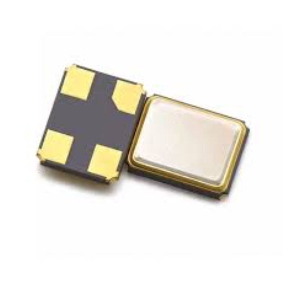 اسیلاتور SMD با فرکانس 24.000MHz مدل 5SWO-CT سایز 7*5