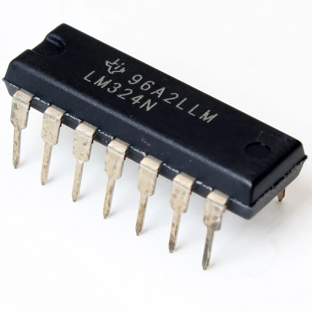 LM324N org