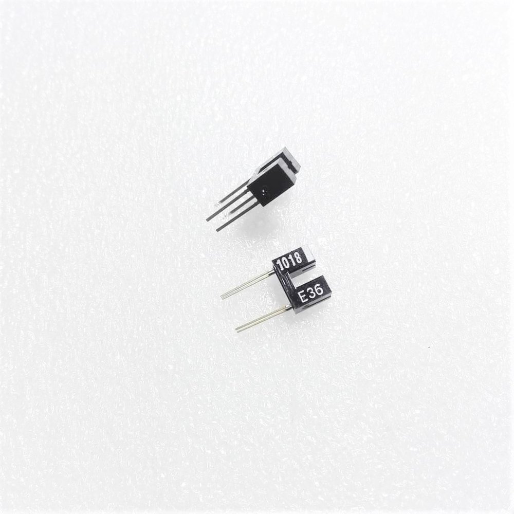 اپتوکانتر EE-SX1018 OPTO INTERRUPTER 4PIN OMRON