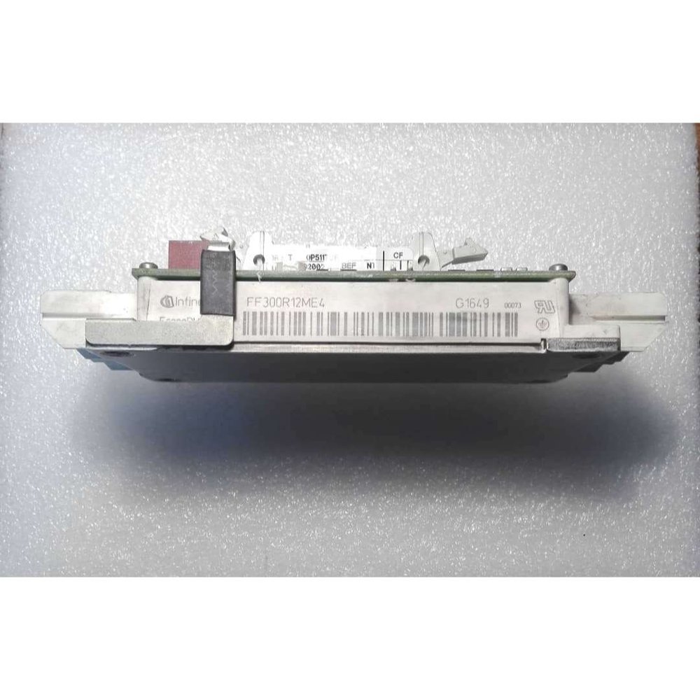 FF300R12ME4 DUAL IGBT Module 1200V-300A