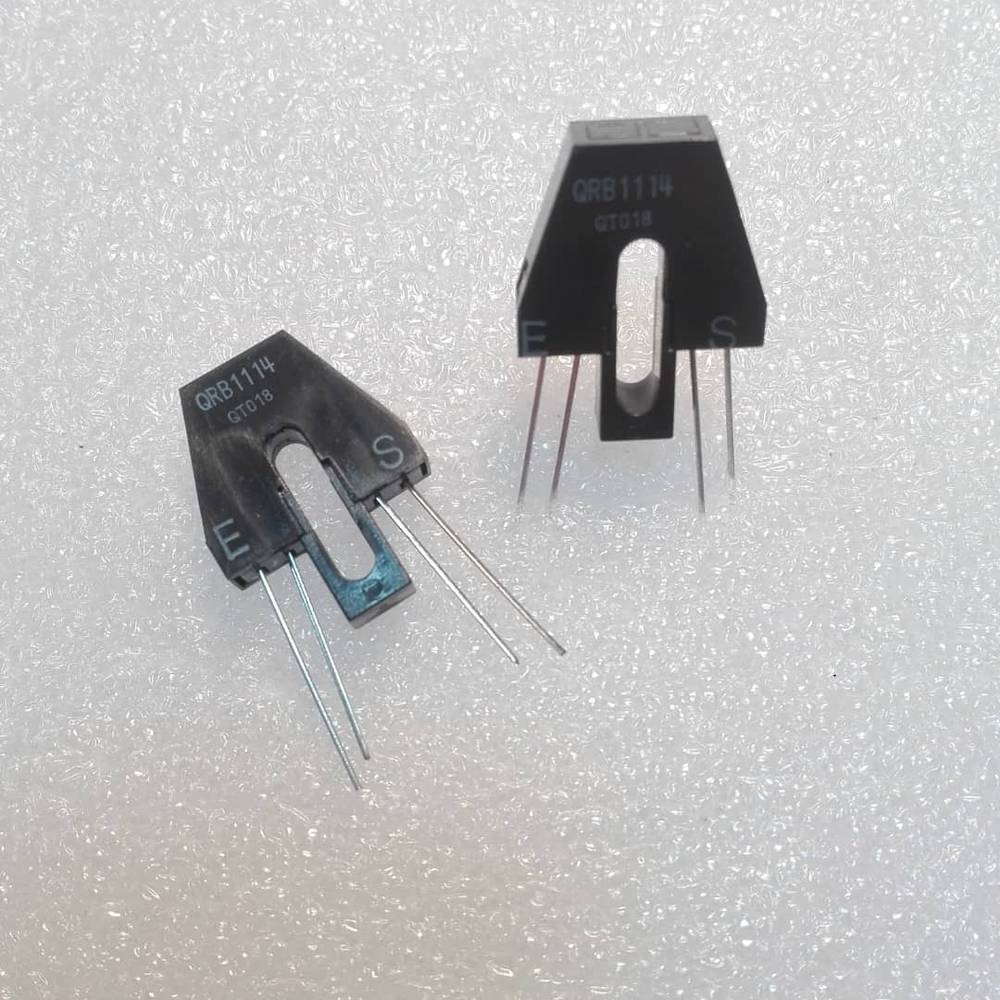 اپتوکانتر QRB1114 OPTO INTERRUPTER