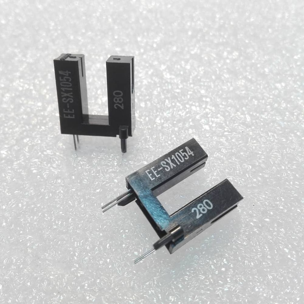 اپتوکانتر EE-SX1054 OPTO INTERRUPTER OMRON