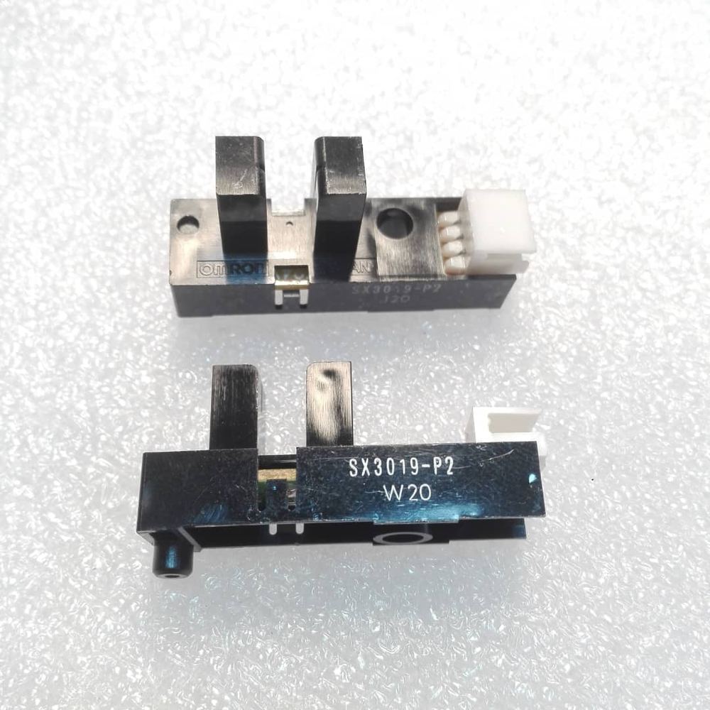 EE-SX3019-P2 PHOTOMICROSENSOR OMRON