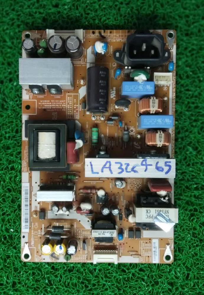 برد پاور سامسونگLA32C465