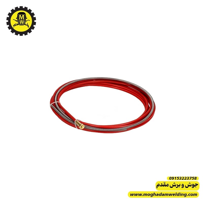 فنر تورچ اب خنک 4.40