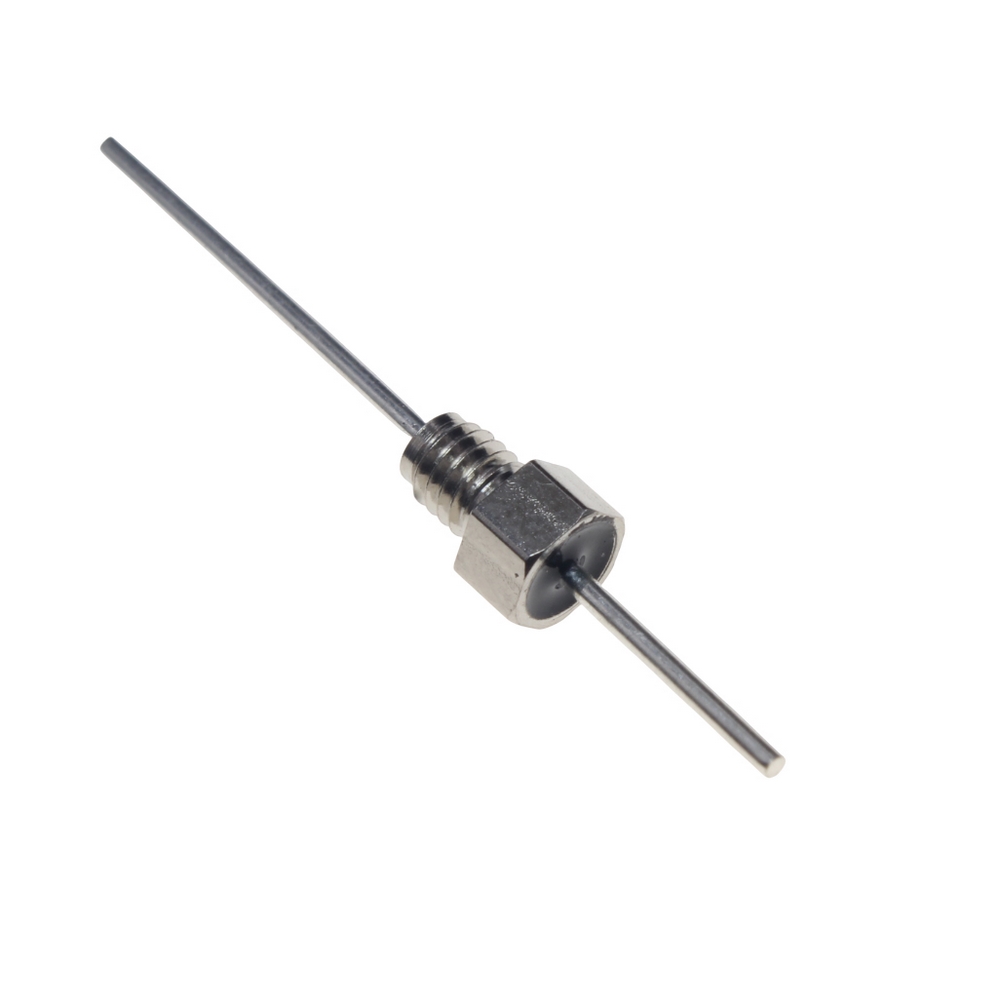 FEEDTHROUGH CAPACITOR 3.3NF-3MM