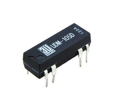 رله ای سی UDM105D