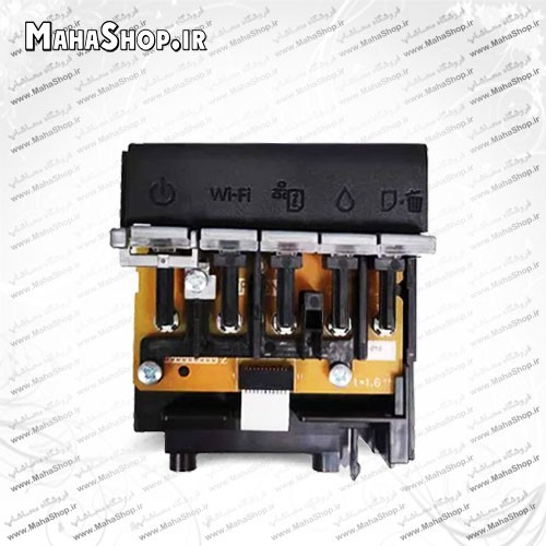 کلید پاور کامل پرینتر Epson L805