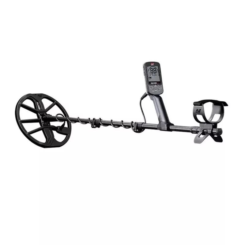فلزیاب اکوناکس 900 (Minelab Equinox 900)