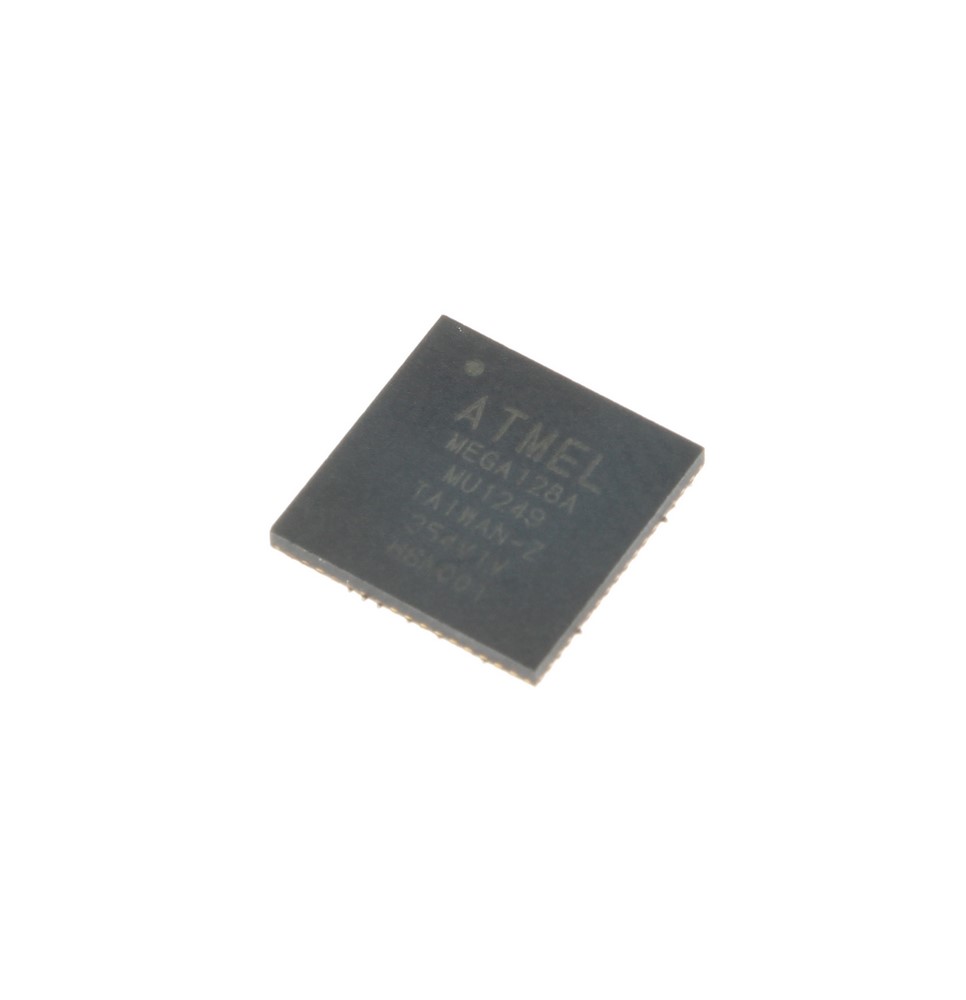 ATMEGA128A-MU