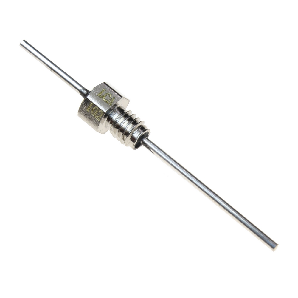 FEEDTHROUGH CAPACITOR 1NF-3MM
