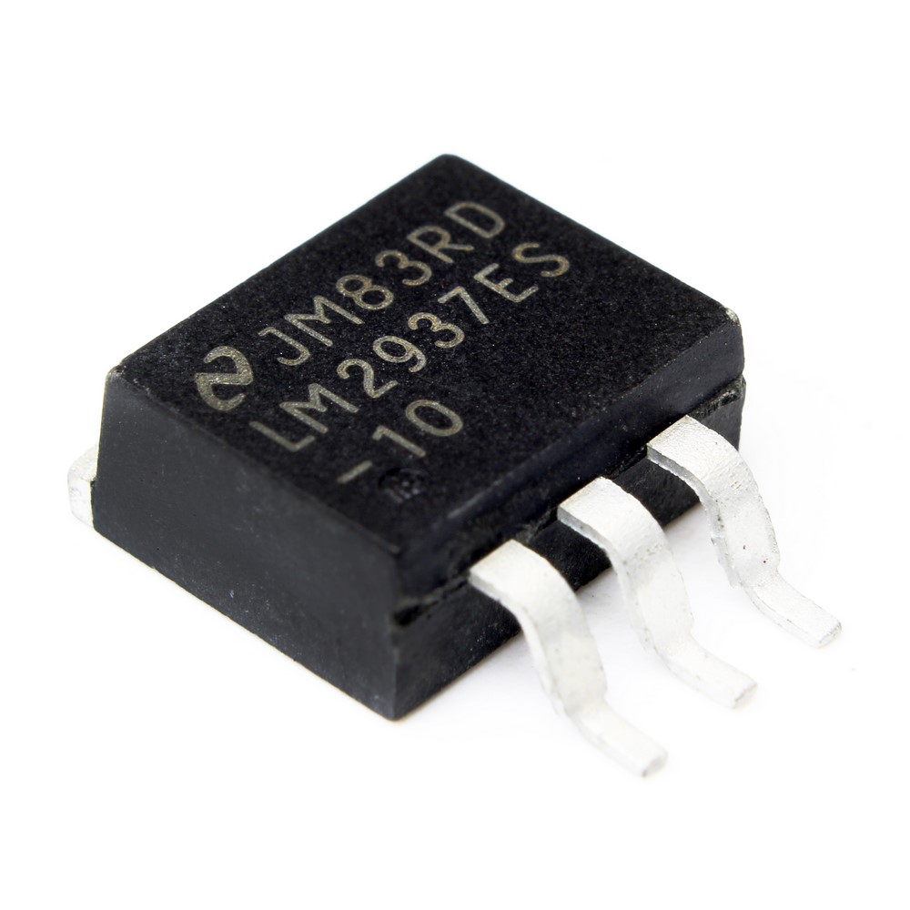 LM2937ES-10V