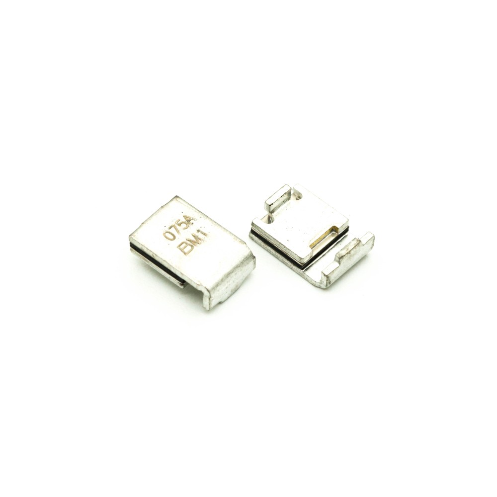 RESETTABLE FUSE PPTC 750MA 60V